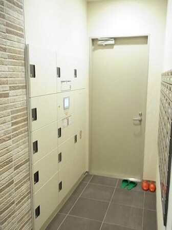 コンフォリア池袋DEUXの物件内観写真